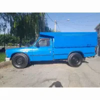 نیسان دوگانه فابریک مدل ۹۵بی رنگ