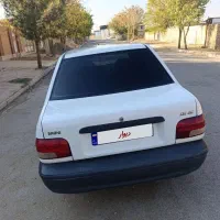 پراید ۱۳۱مدل ۹۷|خودرو سواری و وانت|قم, شاه ابراهیم|دیوار