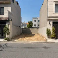 فروش زمین در مرکز شهر