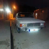 پیکان موتورپژو مدل۷۲|خودرو سواری و وانت|اردبیل, |دیوار