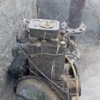 موتور آب مارگو|ماشین‌آلات صنعتی|سیلاخور, |دیوار