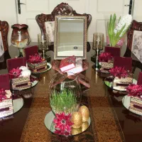 جعبه های خاتم