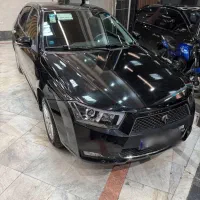 دنا پلاس ۶ دنده مدل۱۴۰۴