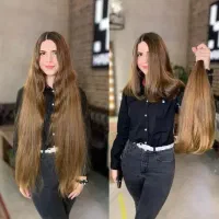 خریدار کلی مو بدون واسطه