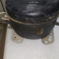 موتور یخچال