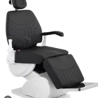 یک عدد صندلی برقی زنانه و سرشور جفتش ۲۵میلیون