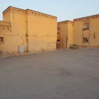 یکباب واحد مسکونی ۹۵ متری همکف حیاط دار