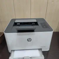 پرینتر رنگی HP Color Laser 150nw|پرینتر، اسکنر، کپی، فکس|تهران, پونک|دیوار
