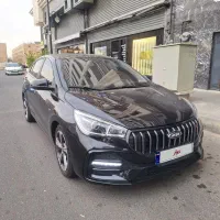 آریزو ۵ اف ال در حد