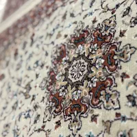 دو تخته فرش پادری کاملا نو