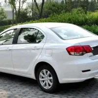 وولکس c30 سفید دنده ای مشابه صفر بیرنگ