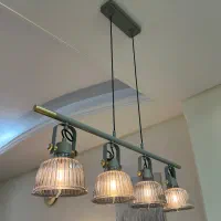 لوستر برند ترک