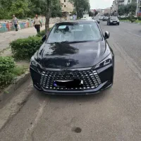 لاماری اکو مدل ۱۴۰۵ - مشکی