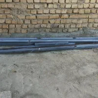 قوطی آهن. 4*4