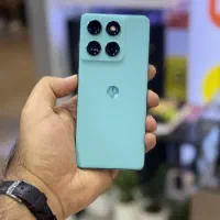 موتورولا اج ۶۰ فیوژن با گارانتی هماتلکام|موبایل|تهران, جمهوری|دیوار