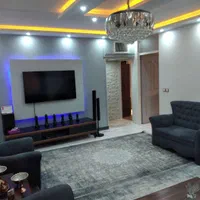دربست ۹۰ متر ۳ خ خوش نقشه ۲ بر ۲ جهت نور...|فروش آپارتمان|بومهن, |دیوار