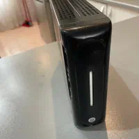 تین کلاینت