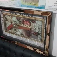 تابلو تپانچه