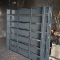 باکس پالت فلزی دست دوم