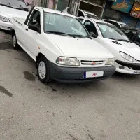 پراید وانت مدل ۱۴۰۱