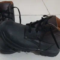 کفش کار نو سایز ۴۰