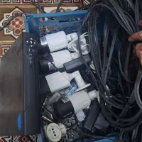 دوربین مدار بسته