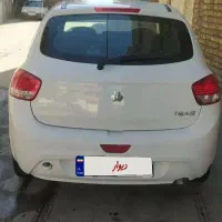 تیبا ۲مدل ۱۴۰۰ بدون نقطه