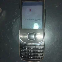 گوشی نوکیا ۷۲۳۰|موبایل|خمین, |دیوار