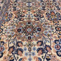 فرش دستباف یزد ،افشان افت قیمت کرده هست|فرش|تهران, بازار|دیوار