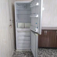 یخچال وفریزر امرسان