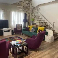 ۱۴۴متر دوخواب دوبلکس سند تک برگ طبقه آخر|فروش آپارتمان|تهران, دریاچه شهدای خلیج فارس|دیوار