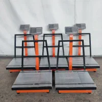 ترازو و باسکول دیجیتال800/500/400 کیلویی|فروشگاه و مغازه|تهران, شهرک شریفی|دیوار