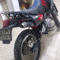 موتور تریل