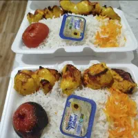 غذا خانگی