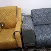 کاور دوزی|مبلمان خانگی و میز عسلی|رامهرمز, |دیوار