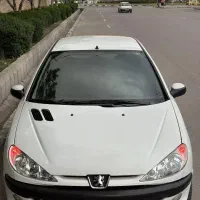 206 مدل 90 تیپ 2