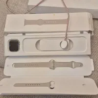 اپل واچ سری۷ سایز ۴۱