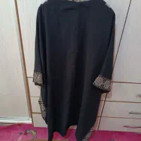 مانتو پانچ فری سایز|لباس|اردبیل, |دیوار