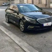 سوناتا ال اف 2015