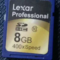 رم ۸ گیگ Laxor