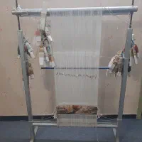 دار تابلو فرش نا تمام