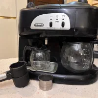 اسپرسو ساز دلونگی اصل