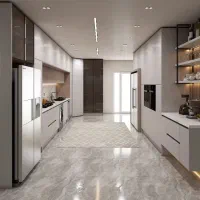 کابینت و کمد دیواری