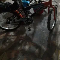 دوچرخه کارکرده.|دوچرخه، اسکیت، اسکوتر|بوشهر, |دیوار