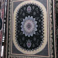 فرش آیلار  زیبا و افتصادی با طرحهای متنوع|فرش|تنکابن, |دیوار