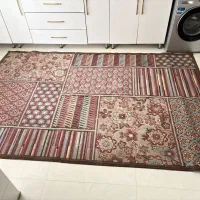فرش ۶متری آشپزخانه وکناره