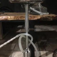 قلیون کرنو اصل ۷رنگ|کافیشاپ و رستوران|کیش, |دیوار