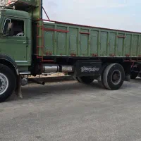 بنز مدل ۵۶..۵۷