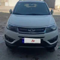 تیگو ۵ FL مدل ۹۶