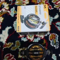 فن خنک کننده